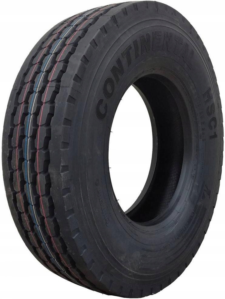 315/80R22.5 opona CONTINENTAL HSC1 18PR 156/150K